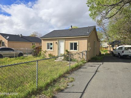247 Linden Street, Reno, NV 89502 Photo