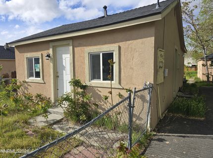 247 Linden Street, Reno, NV 89502 Photo