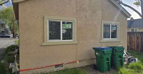 247 Linden Street, Reno, NV 89502 Photo