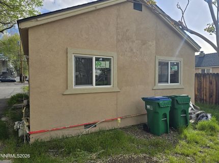 247 Linden Street, Reno, NV 89502 Photo