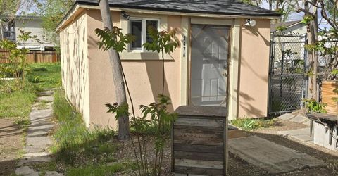 247 Linden Street, Reno, NV 89502 Photo