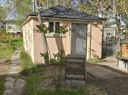 247 Linden Street, Reno, NV 89502 Photo