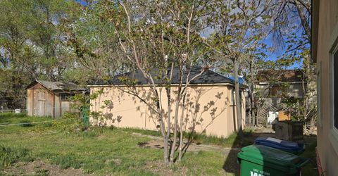 247 Linden Street, Reno, NV 89502 Photo