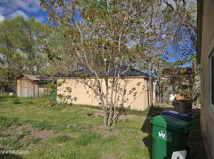 247 Linden Street, Reno, NV 89502 Photo