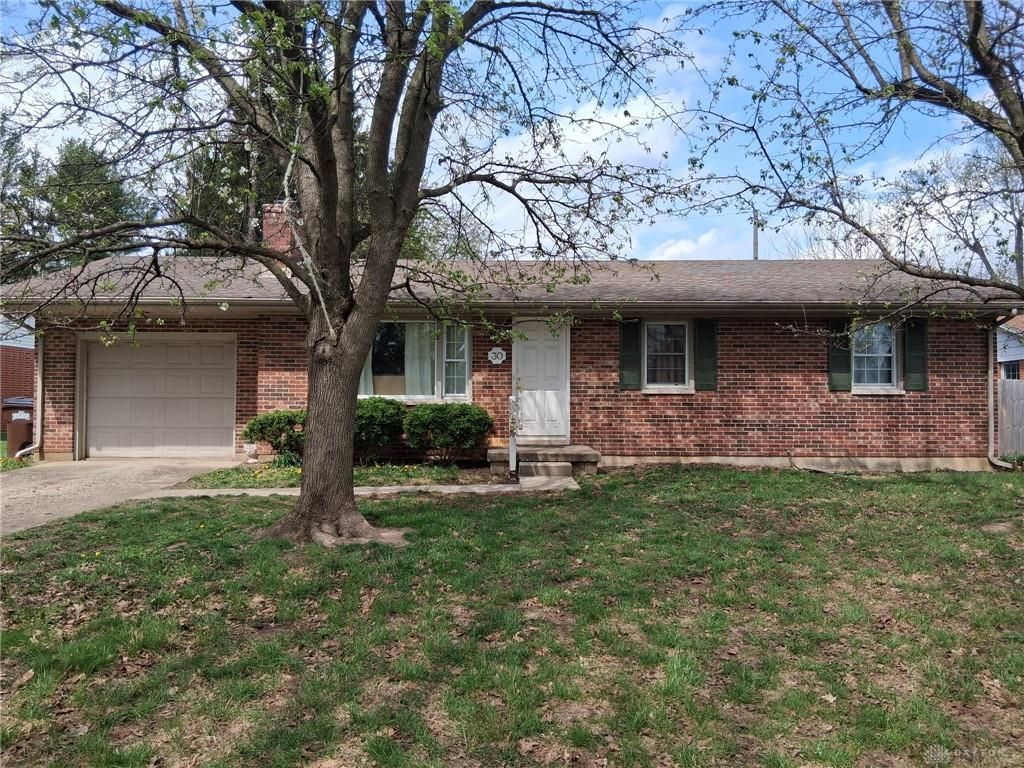 30 Sunset Place, Germantown, OH 45327 Main Photo