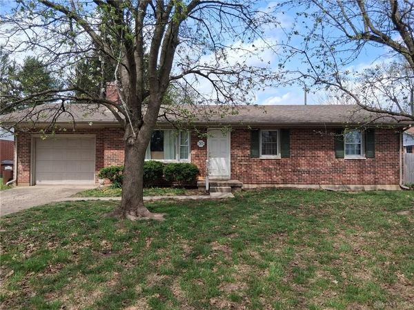 30 Sunset Place, Germantown, OH 45327