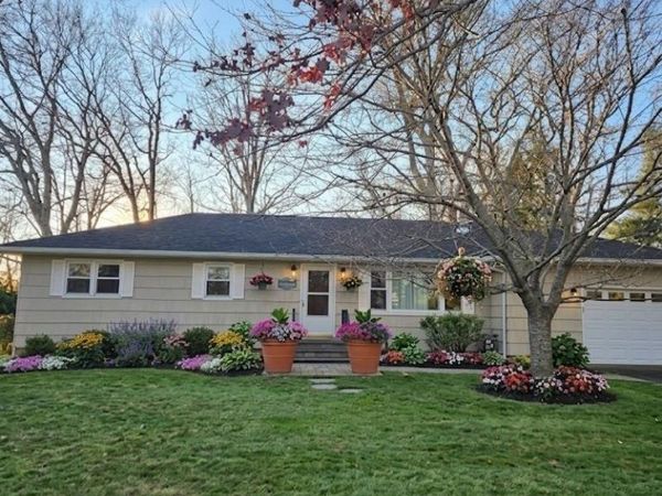 290 Gull Pond Lane , Greenport, NY 11944