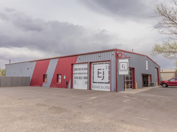 1027 S 7th Street , Unit 1 & 2, Grand Junction, CO 81501