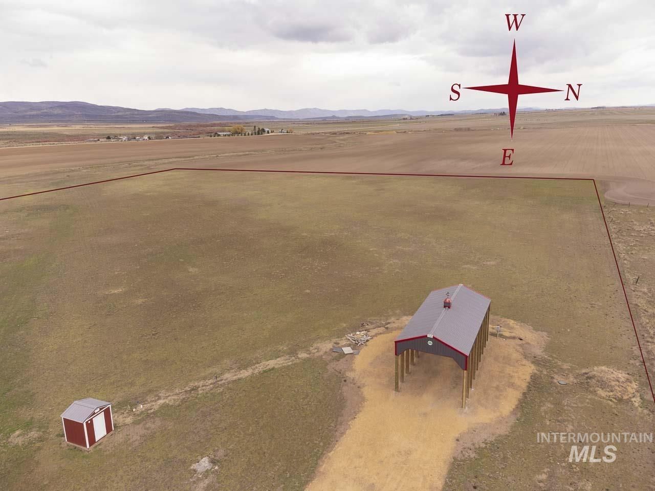 183 S 700 E, Fairfield, ID 83327 Main Photo