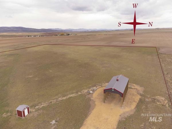 183 S 700 E, Fairfield, ID 83327