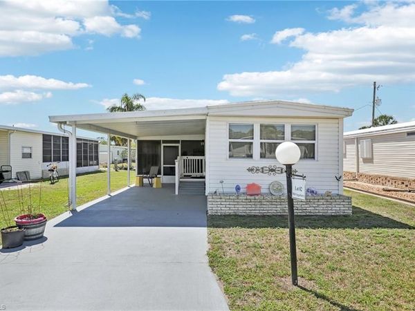 9806 Sugarberry WAY , FORT MYERS, FL 33905