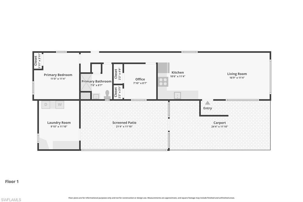 9806 Sugarberry Way, Fort Myers, FL 33905 Photo