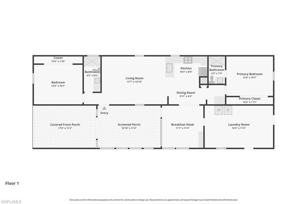 9798 Sugarberry Way, Fort Myers, FL 33905 Photo