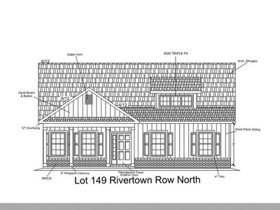 3300 Little Bay Dr., Conway, SC 29526