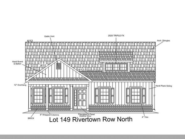 3300 Little Bay Dr. , Conway, SC 29526