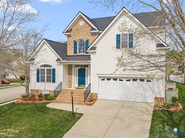14418 Brading Mews, Midlothian, VA 23112