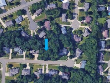 Audubon Street NW, Massillon, OH 44646