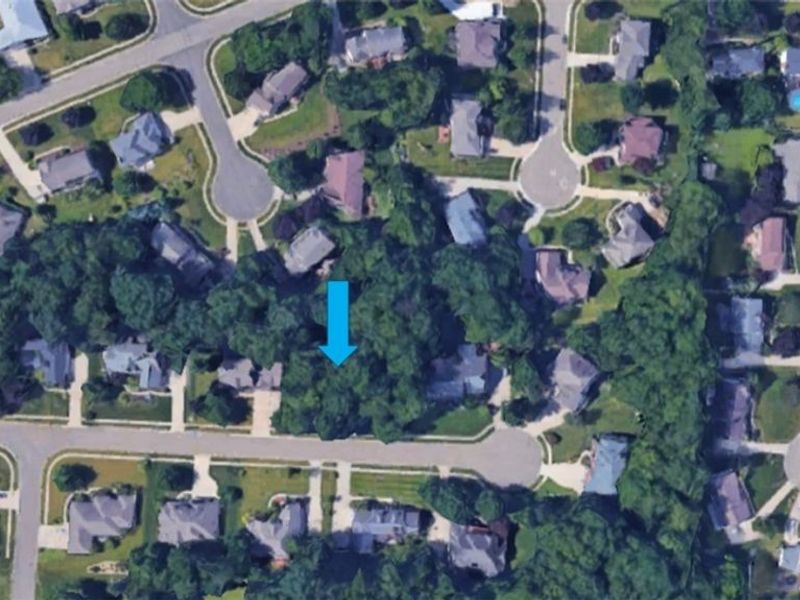 Audubon Street NW, Massillon, OH 44646 Photo 1