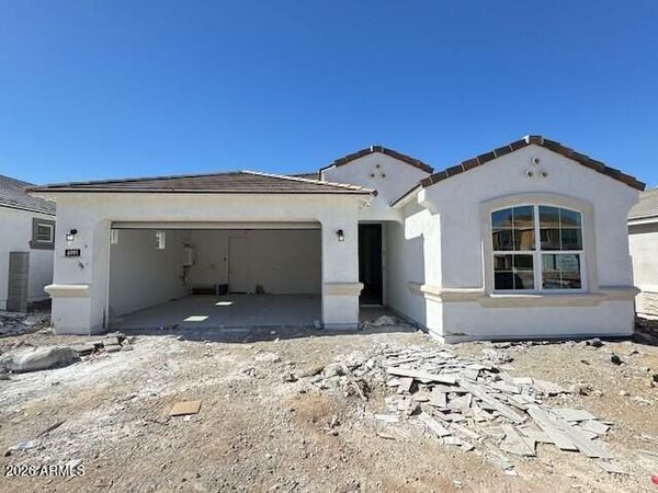 6991 W PINNACLE VISTA Drive, Peoria, AZ 85383