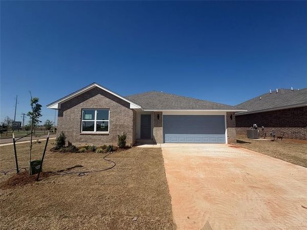 2301 SE 89th Terrace, Oklahoma City, OK 73160