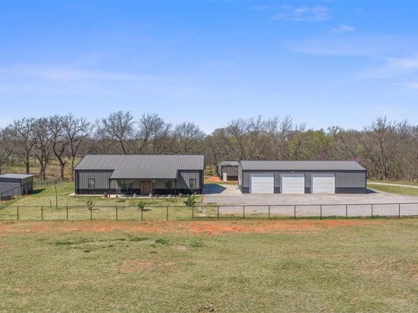 14427 Canadian Avenue, Wayne, OK 73095