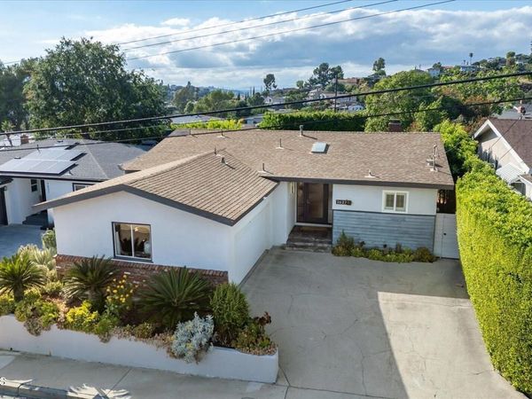 2627 Range Road, Los Angeles, CA 90065