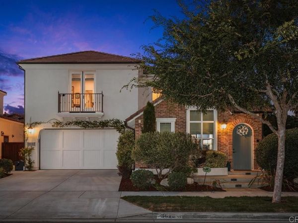 3642 Glen Avenue, Carlsbad, CA 92010