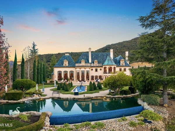 900 W Stafford Road, Thousand Oaks, CA 91361