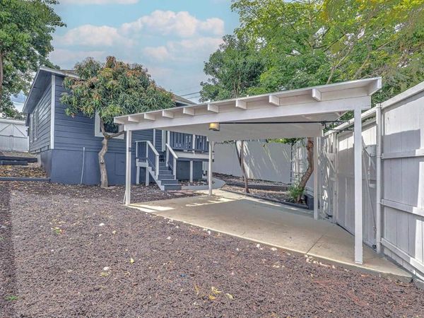 122 S 20th Street, San Diego, CA 92113