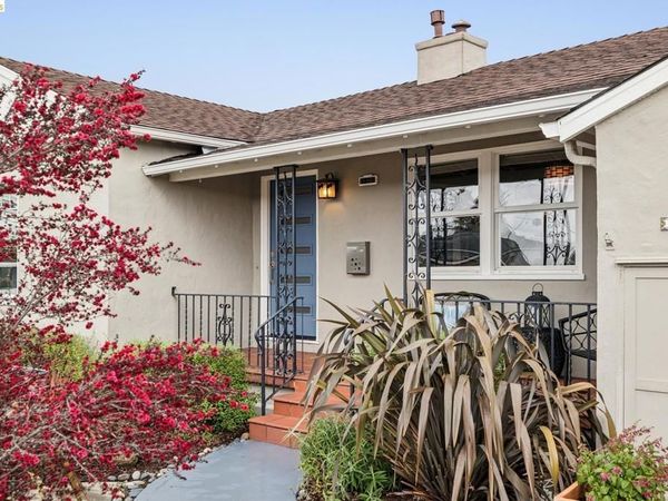 1920 Bradhoff Ave, San Leandro, CA 94577