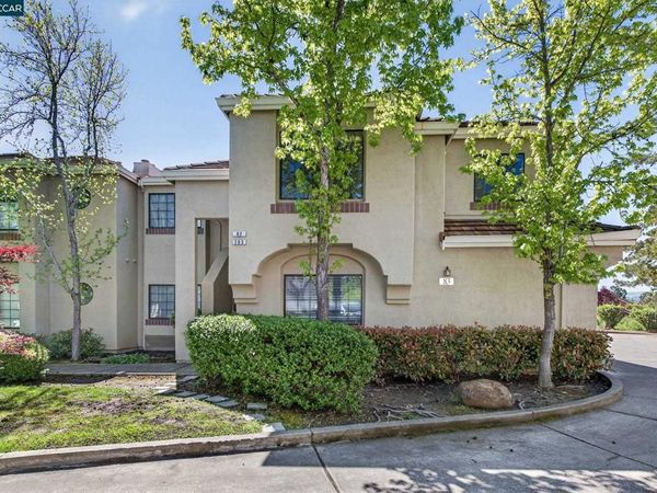 83 Tahoe Ct, Unit 203, San Ramon, CA 94582