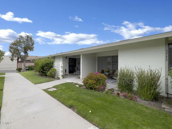 175 W Bowling Green , Port Hueneme, CA 93041