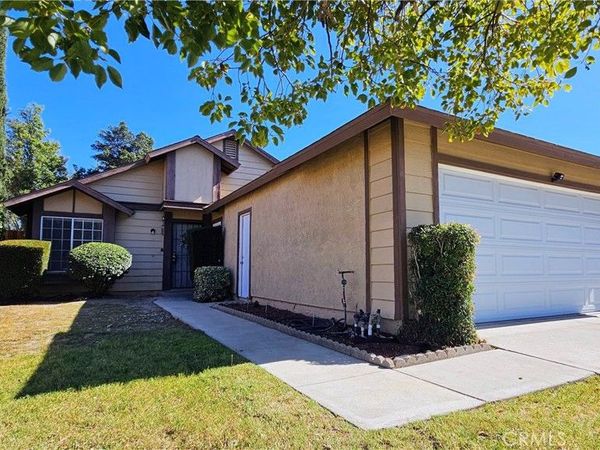 11837 Rancherias, Fontana, CA 92337