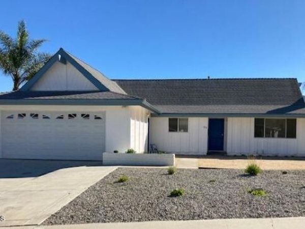 3916 Buckthorn Court, Newbury Park, CA 91320