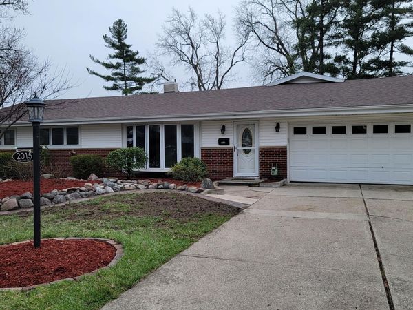 2015 Burr Oaks Drive, Toledo, OH 43613