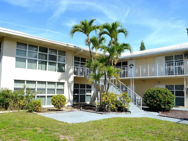 2633 Middle River Drive, Unit 1-6, Fort Lauderdale, FL 33306