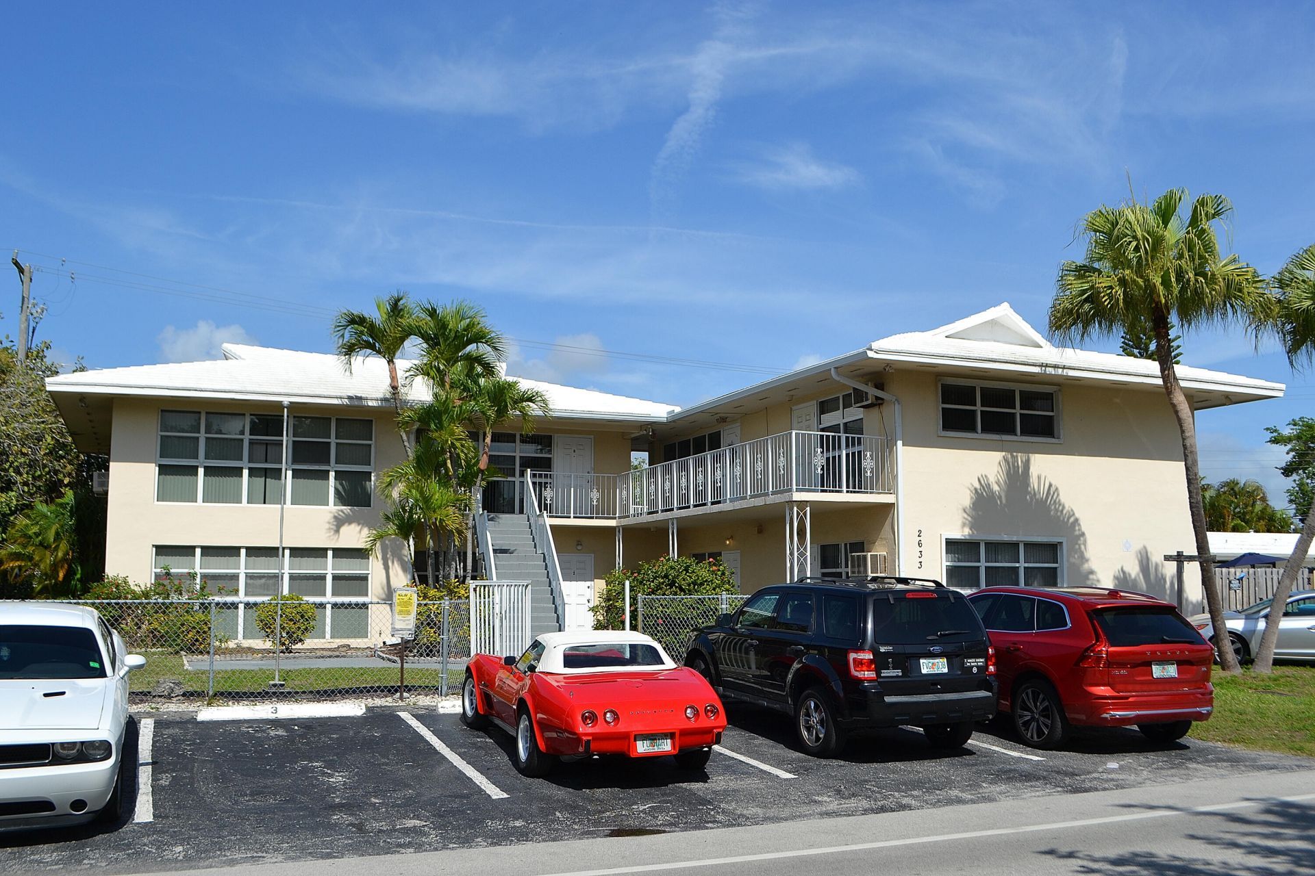 2633 Middle River Drive, Unit 1-6, Fort Lauderdale, FL 33306 Photo