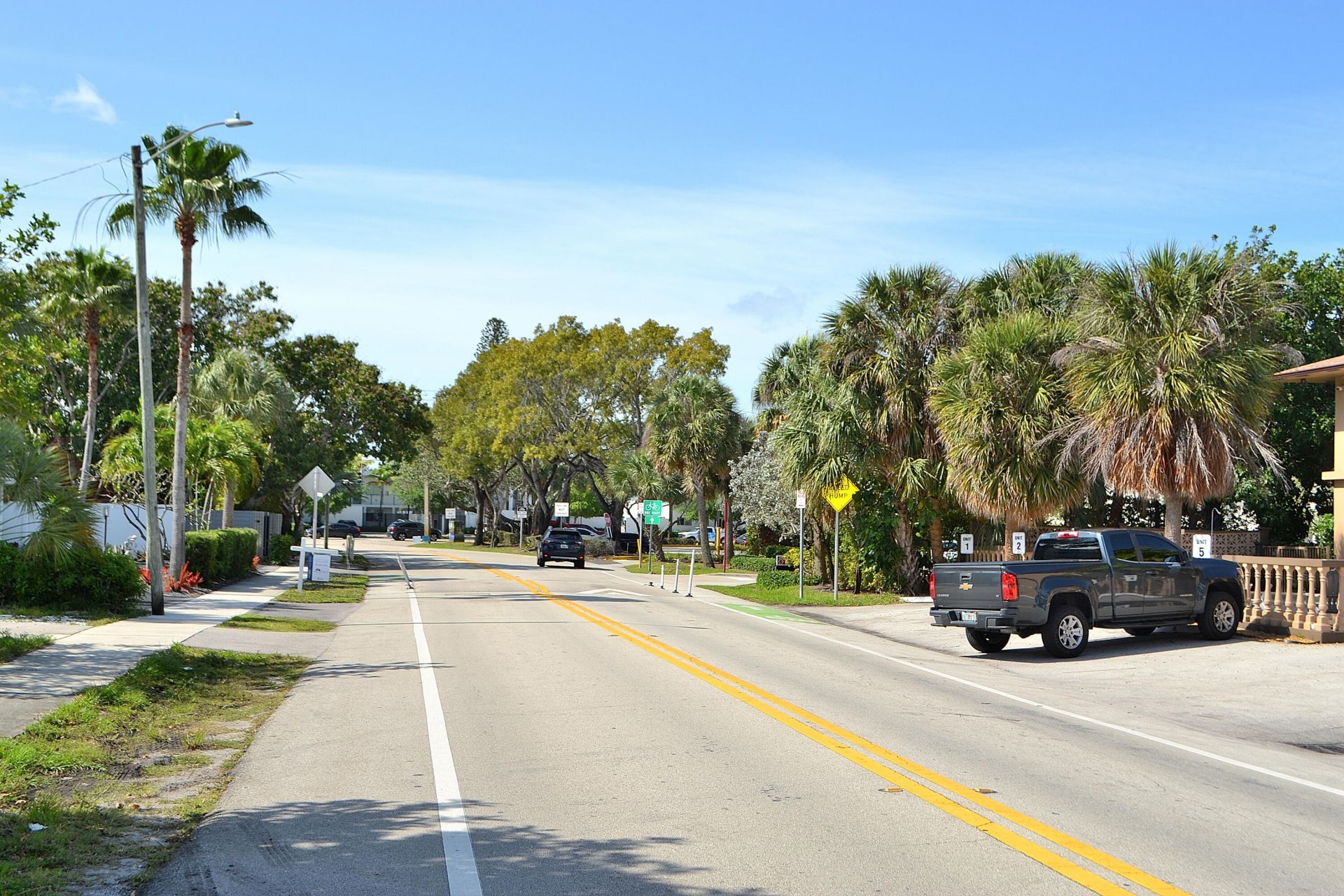 2633 Middle River Drive, Unit 1-6, Fort Lauderdale, FL 33306 Photo