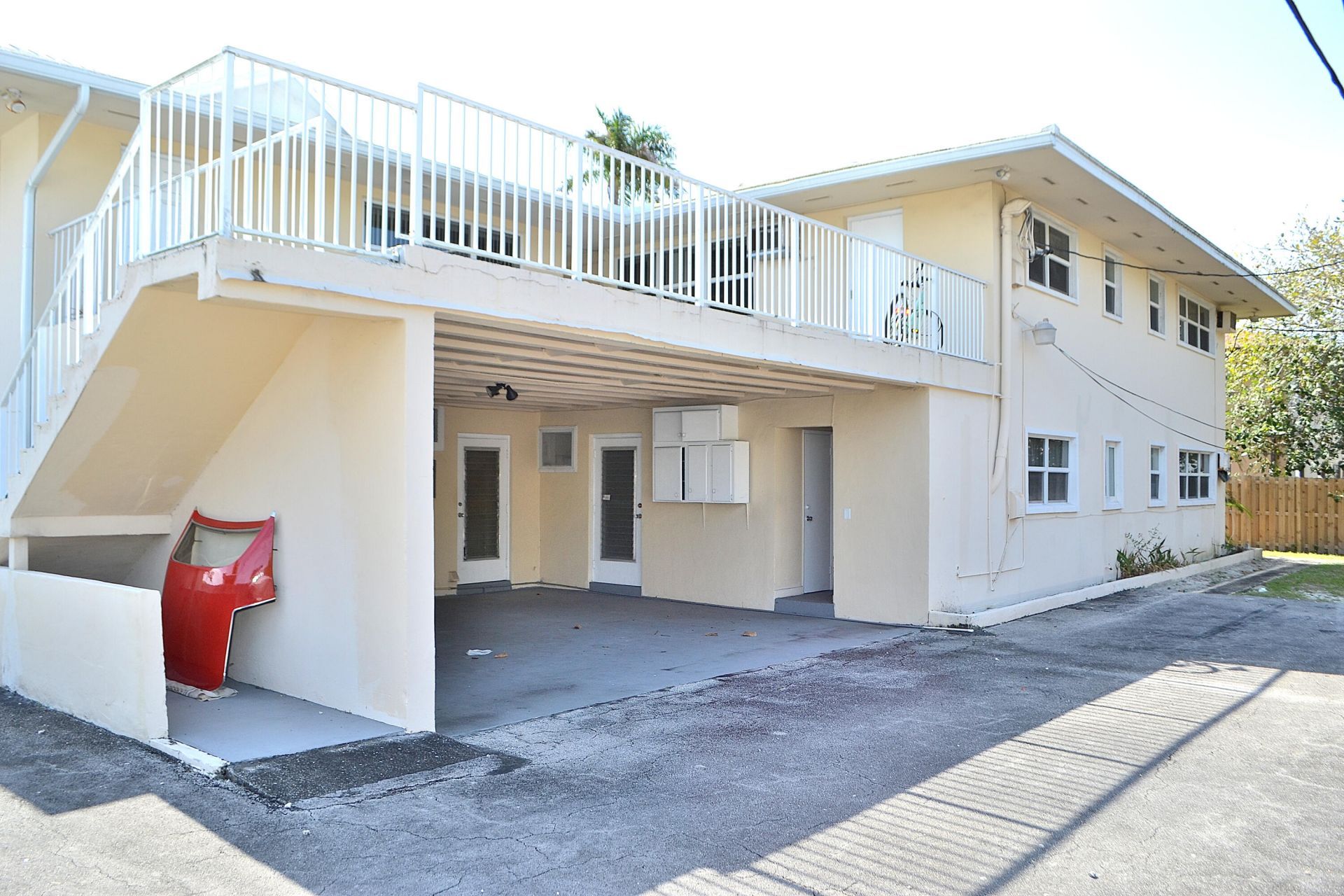2633 Middle River Drive, Unit 1-6, Fort Lauderdale, FL 33306 Photo