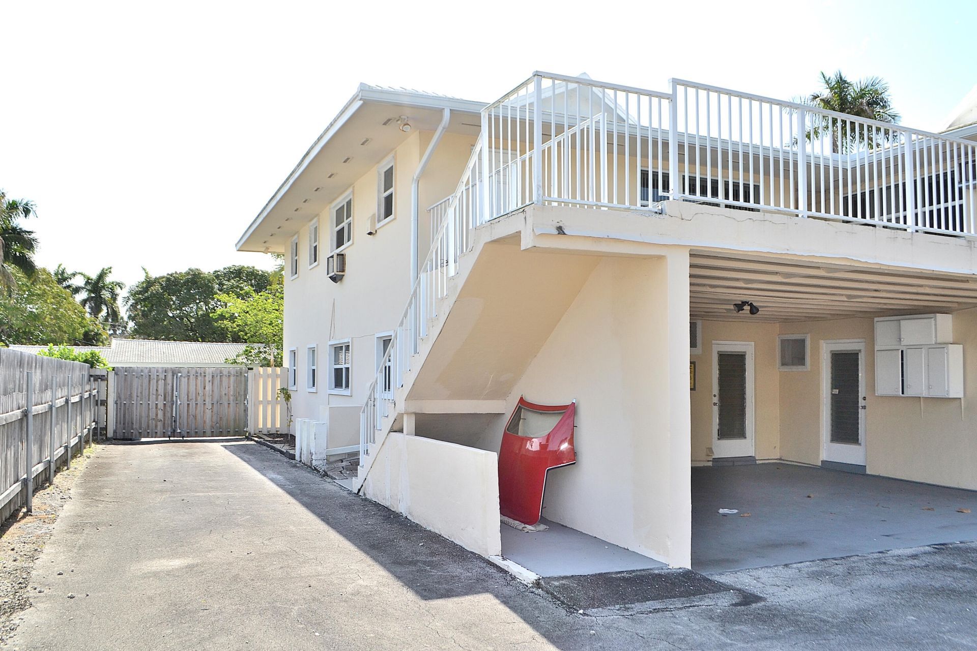 2633 Middle River Drive, Unit 1-6, Fort Lauderdale, FL 33306 Photo