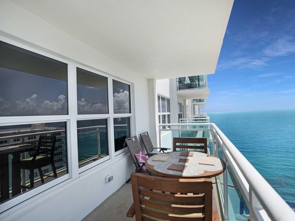 3900 Galt Ocean Drive, Unit 2204, Fort Lauderdale, FL 33308