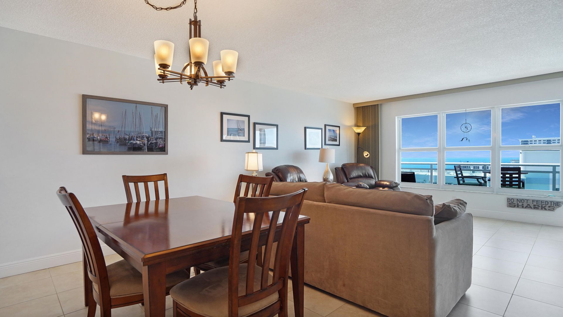 3900 Galt Ocean Drive, Unit 2204, Fort Lauderdale, FL 33308 Photo