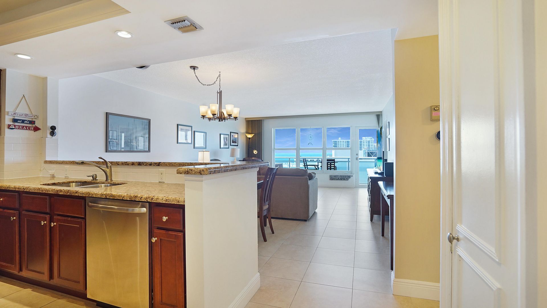 3900 Galt Ocean Drive, Unit 2204, Fort Lauderdale, FL 33308 Photo