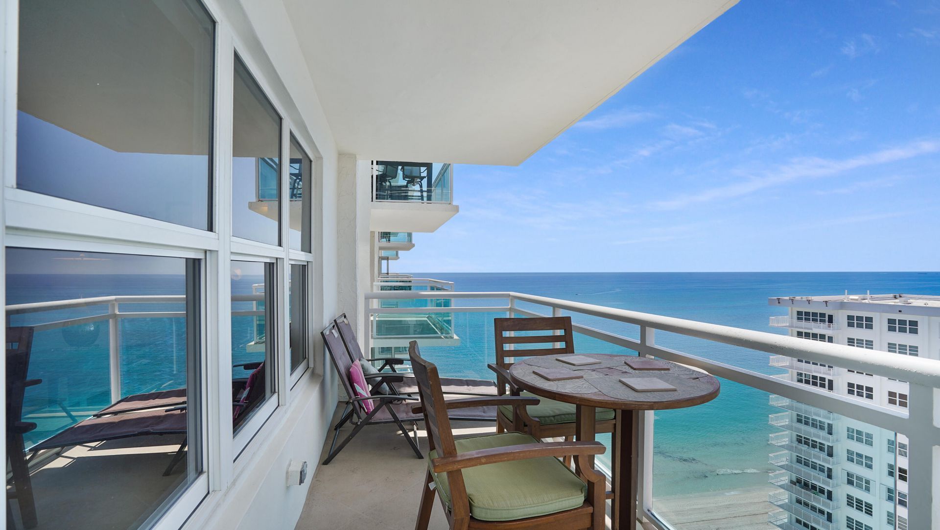 3900 Galt Ocean Drive, Unit 2204, Fort Lauderdale, FL 33308 Photo