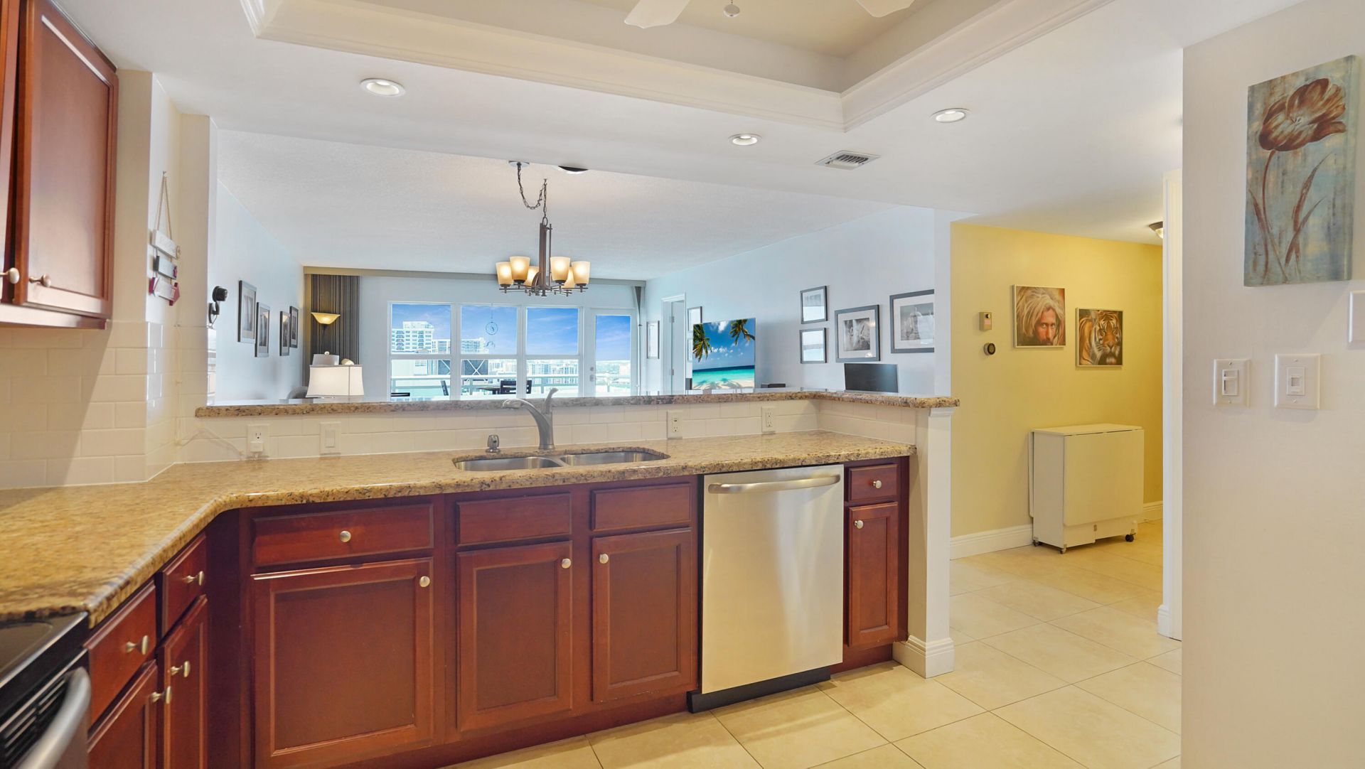 3900 Galt Ocean Drive, Unit 2204, Fort Lauderdale, FL 33308 Photo