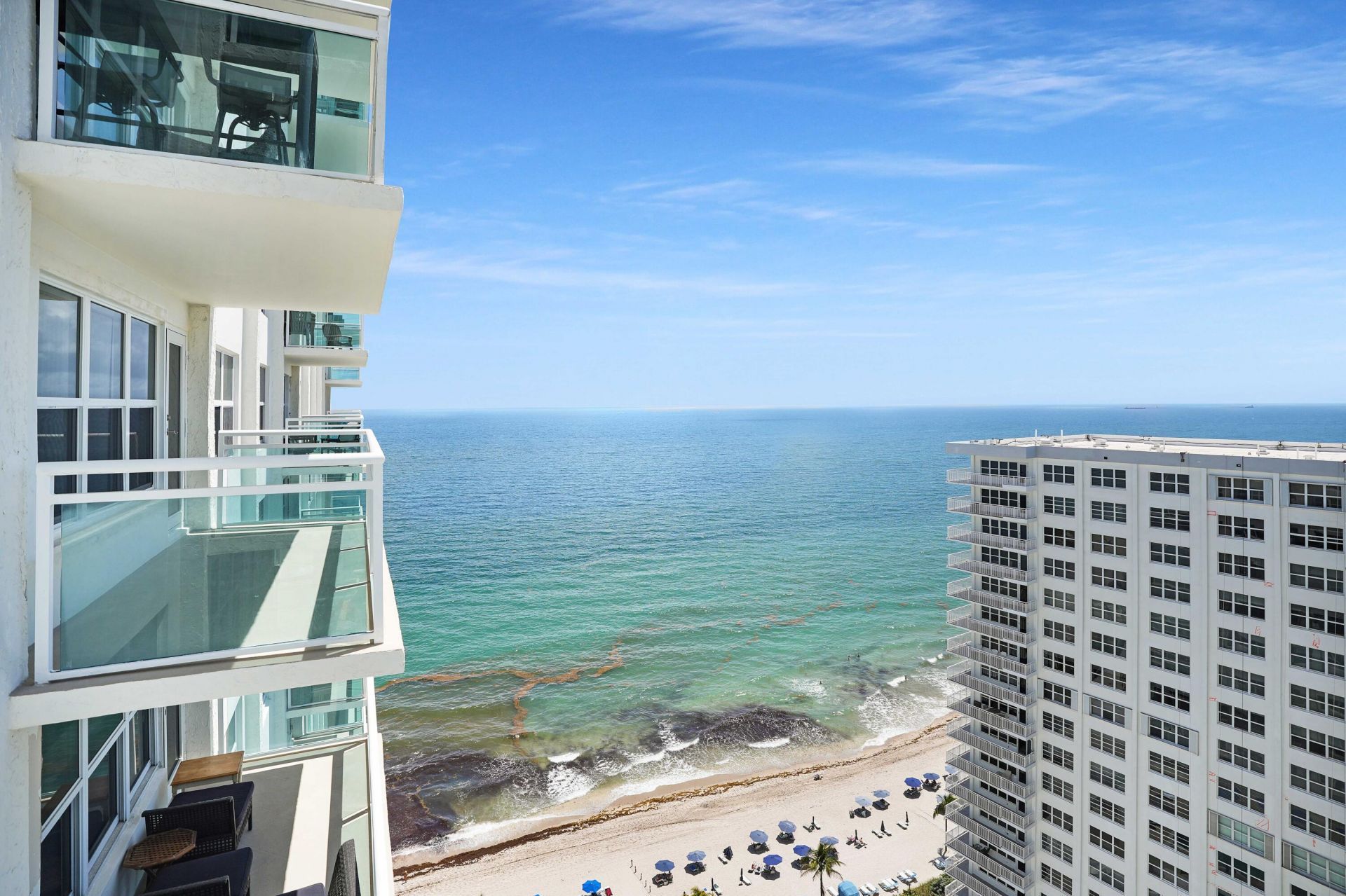 3900 Galt Ocean Drive, Unit 2204, Fort Lauderdale, FL 33308 Photo