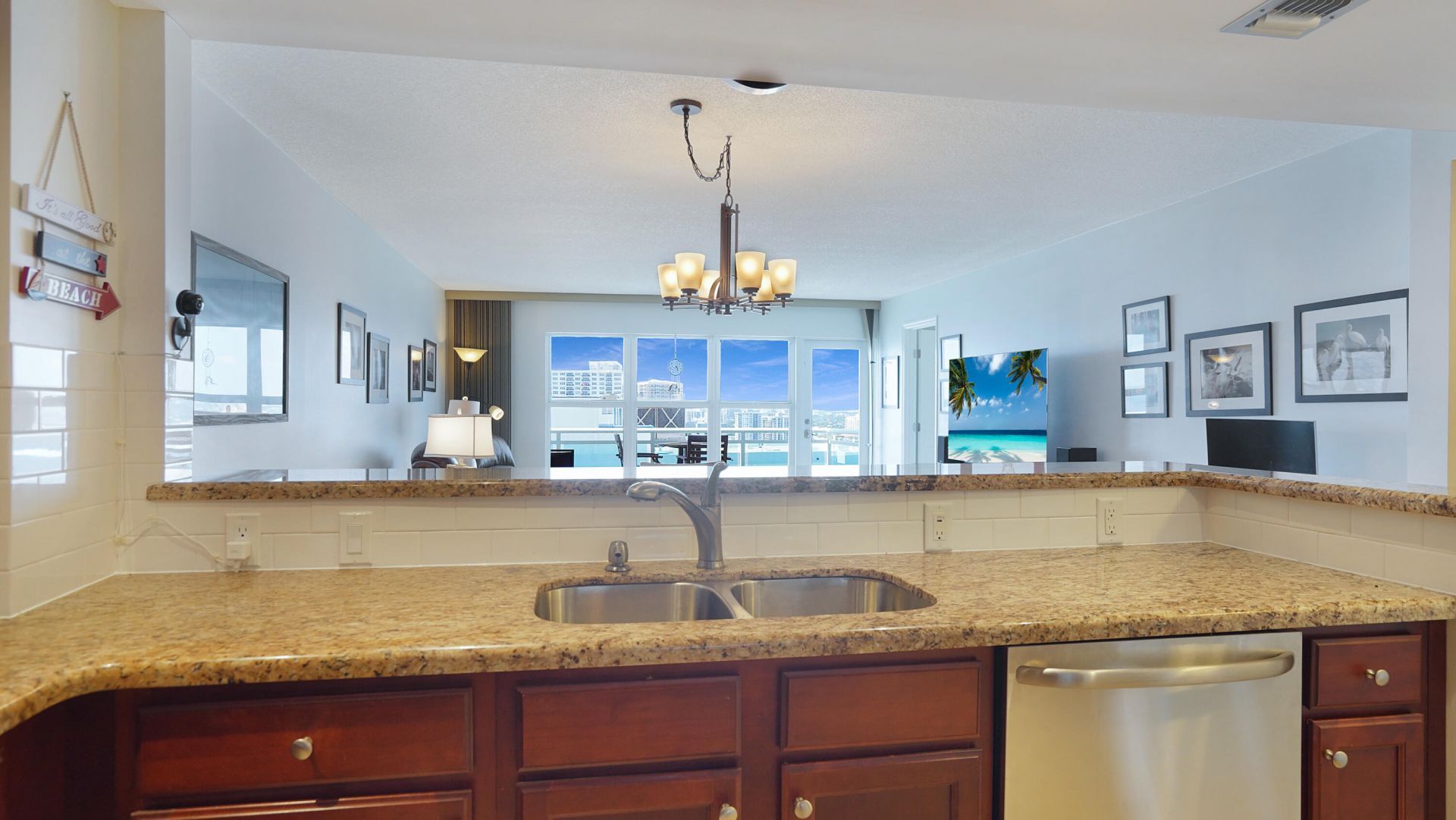 3900 Galt Ocean Drive, Unit 2204, Fort Lauderdale, FL 33308 Photo