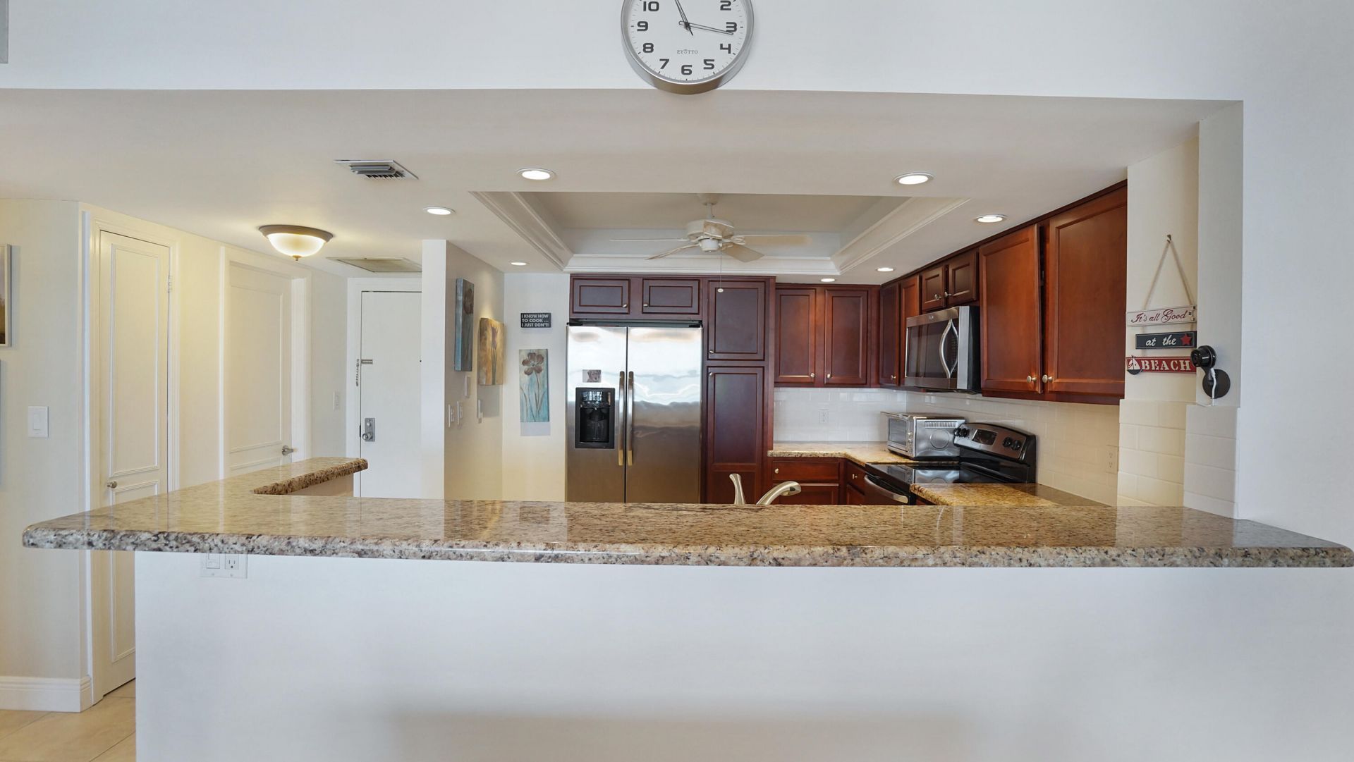 3900 Galt Ocean Drive, Unit 2204, Fort Lauderdale, FL 33308 Photo