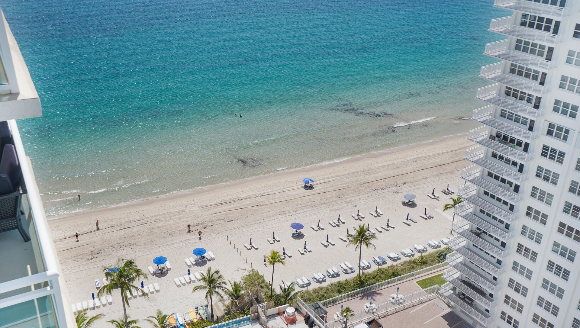 3900 Galt Ocean Drive, Unit 2204, Fort Lauderdale, FL 33308 Photo