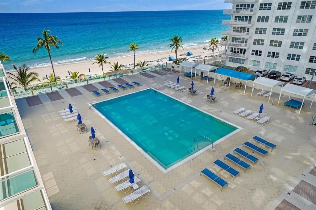 3900 Galt Ocean Drive, Unit 2204, Fort Lauderdale, FL 33308 Photo